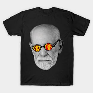 Sigmund Freud T-Shirt